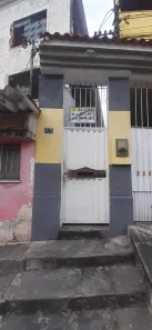 Apartamento com 1 Quarto para alugar, 30m² no Magalhães Bastos, Rio de Janeiro