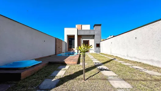 Casa com 3 Quartos à venda, 80m² no Guaratuba, Guaratuba