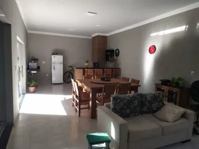 Casa com 3 Quartos à venda, 275m² no Jardim Tropical, Bady Bassitt