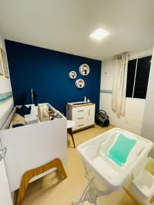 Apartamento com 2 Quartos à venda, 44m² no Parque Dois Irmãos, Fortaleza
