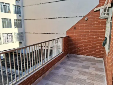 Casa com 3 Quartos à venda, 148m² no Maracanã, Rio de Janeiro