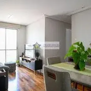 Apartamento com 3 Quartos à venda, 68m² no Saúde, São Paulo