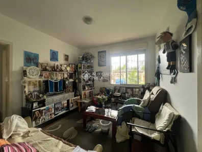 Apartamento com 1 Quarto à venda, 48m² no Centro, São Leopoldo