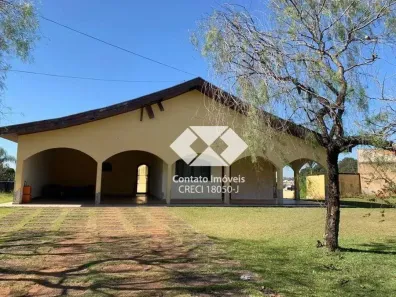 Casa com 4 Quartos à venda, 1760m² no Jardim Santa Eliza, Americana