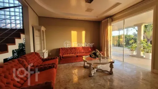 Casa com 4 Quartos à venda, 389m² no Morro do Espelho, São Leopoldo