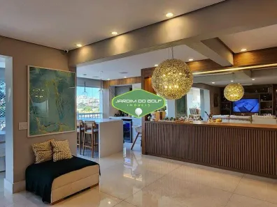 Apartamento com 3 Quartos à venda, 181m² no Jurubatuba, São Paulo