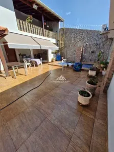 Casa com 3 Quartos à venda, 267m² no Alto do Ipiranga, Ribeirão Preto