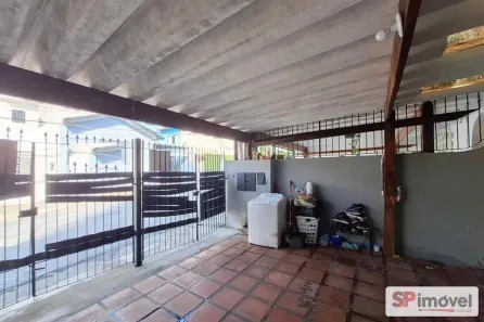 Sobrado com 2 Quartos à venda, 83m² no Parque Mandaqui, São Paulo
