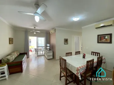 Apartamento com 3 Quartos à venda, 100m² no Praia Grande, Ubatuba