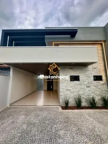 Casa com 3 Quartos à venda, 160m² no Plano Diretor Sul, Palmas