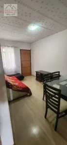 Apartamento com 2 Quartos à venda, 55m² no Assunção, São Bernardo do Campo
