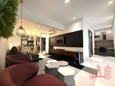 Apartamento com 2 Quartos à venda, 84m² no Indianópolis, São Paulo