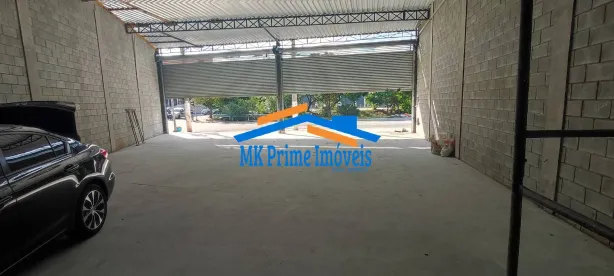 Galpão/Depósito/Armazém para alugar, 220m² no Vila Osasco, Osasco