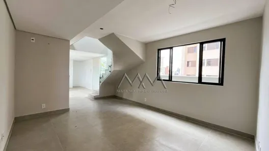Apartamento com 2 Quartos à venda, 109m² no Santo Antônio, Belo Horizonte