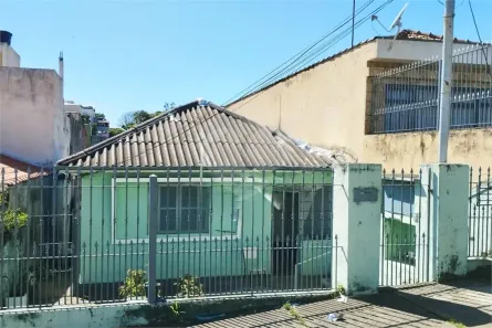 Casa com 2 Quartos para alugar, 384m² no Casa Verde Média, São Paulo