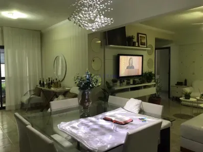 Apartamento com 2 Quartos à venda, 92m² no Canto do Forte, Praia Grande