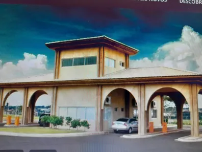 Lote/Terreno à venda, 470m² no Parque Residencial Buona Vita, São José do Rio Preto