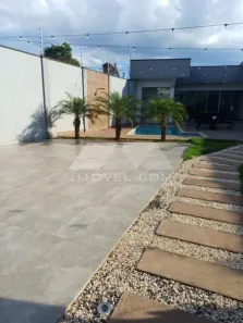 Fazenda/Sítio com 2 Quartos à venda, 200m² no Jardim Porto Fino, Rio Claro