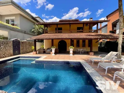 Casa com 5 Quartos à venda, 450m² no Riviera, Bertioga