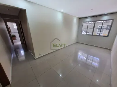 Apartamento com 2 Quartos à venda, 62m² no Jardim D'Abril, Osasco