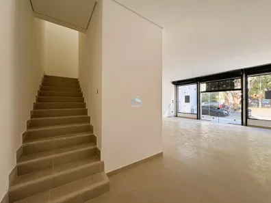 Prédio Comercial para alugar, 160m² no Vila Estanislau, Campinas