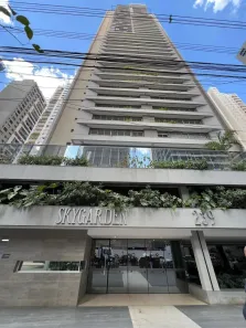 Apartamento com 4 Quartos à venda, 228m² no Setor Marista, Goiânia