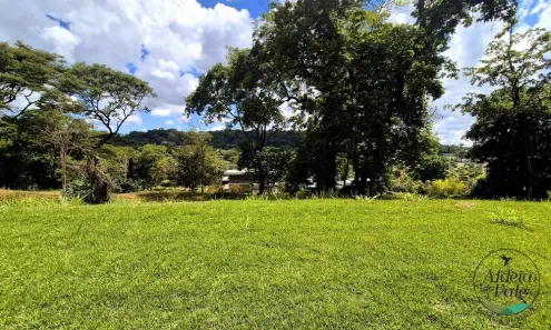 Lote/Terreno com 1 Quarto à venda, 1829m² no Residencial Aldeia do Vale, Goiânia