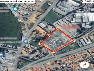 Lote/Terreno à venda, 30147m² no Pirapitingui, Itu