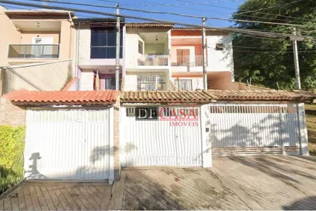 Sobrado com 2 Quartos à venda, 88m² no Jardim Nossa Senhora do Carmo, São Paulo