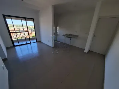 Apartamento com 2 Quartos à venda, 55m² no Dom Bernardo José Mielle, Ribeirão Preto