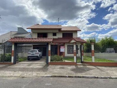 Casa com 5 Quartos à venda, 204m² no Igara, Canoas