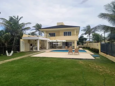 Casa com 6 Quartos à venda, 383m² no Vilas do Atlântico, Lauro de Freitas