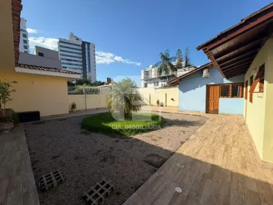 Kitnet com 1 Quarto para alugar, 17m² no Trindade, Florianópolis