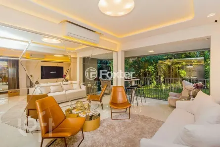 Apartamento com 3 Quartos à venda, 119m² no Higienópolis, Porto Alegre