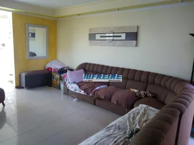 Sobrado com 3 Quartos à venda, 417m² no Olímpico, São Caetano do Sul