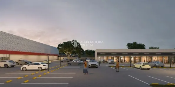 Ponto Comercial para alugar, 47m² no Tristeza, Porto Alegre
