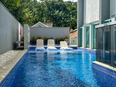 Apartamento com 3 Quartos para venda ou aluguel, 130m² no Vila Nova, Blumenau