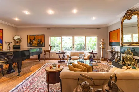 Casa com 4 Quartos à venda, 650m² no Jardim Europa, São Paulo