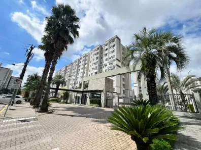 Apartamento com 2 Quartos à venda, 58m² no Vila Rosa, Novo Hamburgo