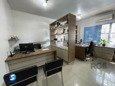 Sala Comercial à venda, 25m² no Tristeza, Porto Alegre