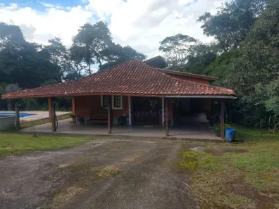 Casa de Condomínio com 4 Quartos à venda, 350m² no Rio Abaixo, Mairiporã