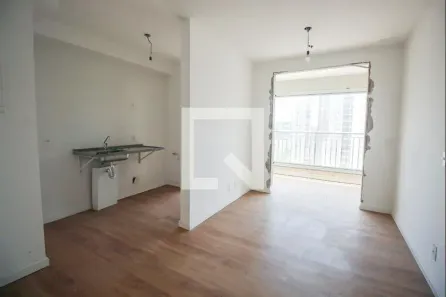 Apartamento com 1 Quarto à venda, 39m² no Vila Andrade, São Paulo