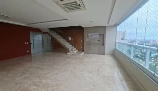 Apartamento com 3 Quartos à venda, 355m² no Horto Florestal, Salvador