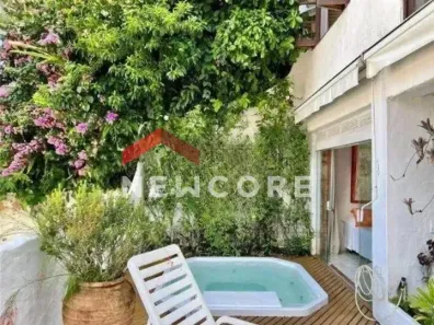 Casa com 4 Quartos à venda, 461m² no Joá, Rio de Janeiro
