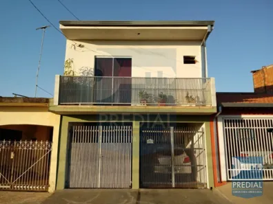 Casa com 3 Quartos à venda, 148m² no Jardim Jockey Clube, São Carlos
