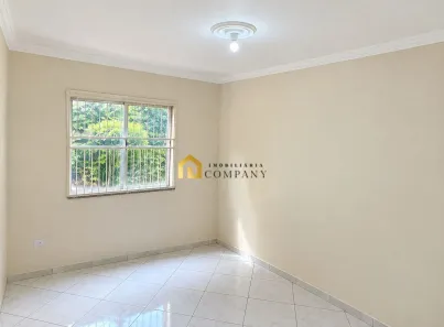 Apartamento com 2 Quartos à venda, 52m² no Vila Lucy, Sorocaba