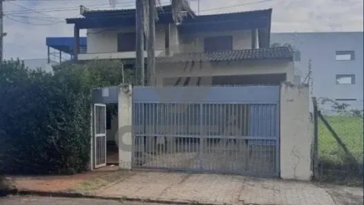 Sobrado com 4 Quartos à venda, 408m² no Jardim Bom Retiro, Campinas