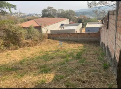 Lote/Terreno à venda, 250m² no Tropical, Contagem