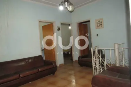 Imóvel Comercial com 3 Quartos à venda, 187m² no Nova América, Piracicaba