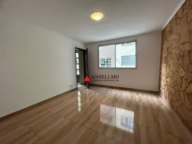 Apartamento com 2 Quartos para alugar, 90m² no Demarchi, São Bernardo do Campo